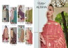 Alisha By Belliza Printed Pure Blossom Cotton Dress Material Wholesale Shop In Surat